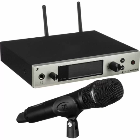 Купить SENNHEISER EW 500 G4-935-AW+ по выгодной цене в Москве