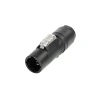 Купить Neutrik NAC3MX-W-TOP-L по выгодной цене в Москве
