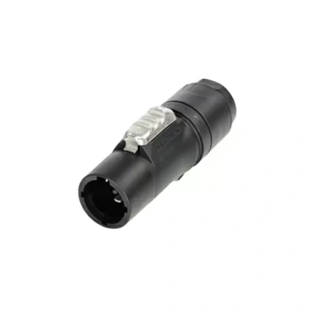 Купить Neutrik NAC3MX-W-TOP-L по выгодной цене в Москве