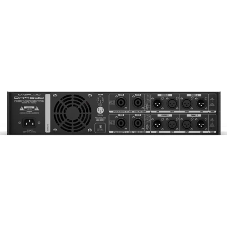 Купить CVGAUDIO DX-4600 по выгодной цене в Москве