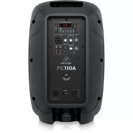 Купить BEHRINGER PK110A по выгодной цене в Москве