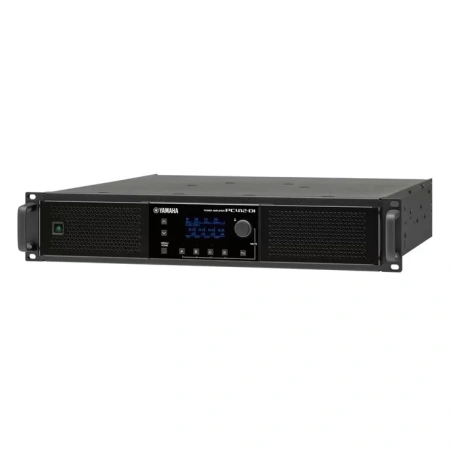Купить Yamaha PC412-DI по выгодной цене в Москве