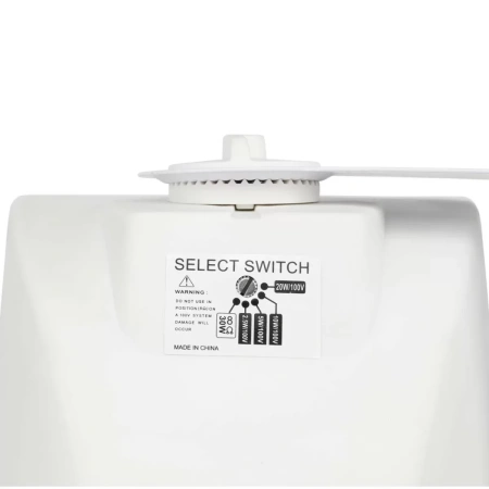 Купить LD Systems Contractor CWMS 42 W 100 V по выгодной цене в Москве