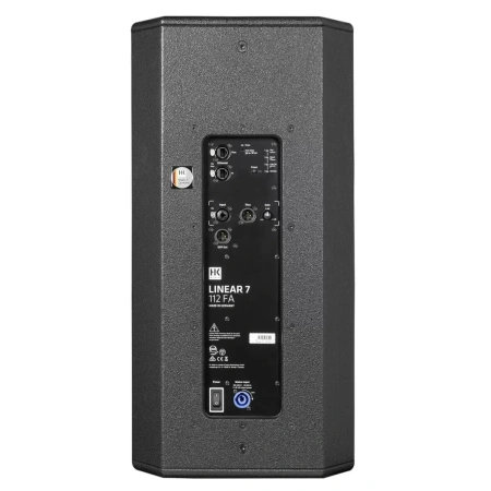 Купить HK AUDIO Linear 7 112 FA по выгодной цене в Москве