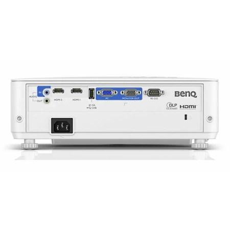 Купить BenQ MU613 по выгодной цене в Москве