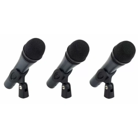 Купить SENNHEISER 3-PACK E 835 по выгодной цене в Москве