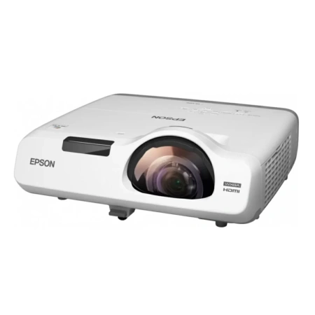 Купить Epson EB-535W по выгодной цене в Москве