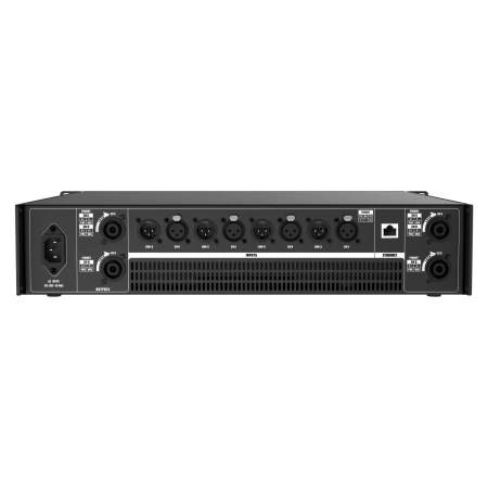 Купить Audiocenter UTA1804DSP по выгодной цене в Москве