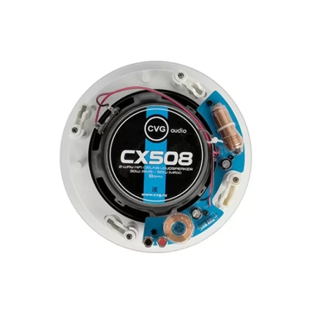 Купить CVGAUDIO CX508 по выгодной цене в Москве