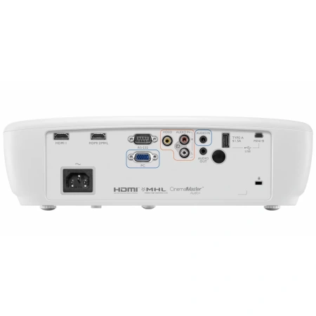 Купить BenQ W1090 по выгодной цене в Москве