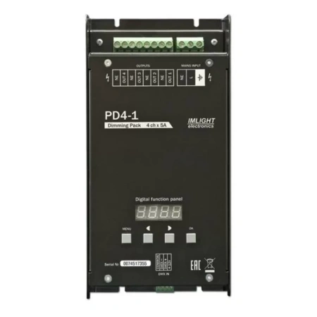 Купить ИМЛАЙТ PD 4-1 (V) по выгодной цене в Москве