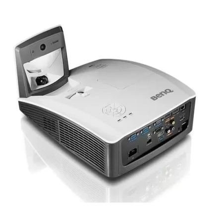 Купить BenQ MX854UST по выгодной цене в Москве