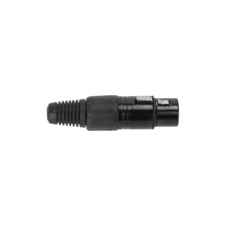 Купить Adam Hall K3CXF3BLK по выгодной цене в Москве