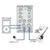 Купить BEHRINGER B205D по выгодной цене в Москве