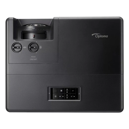 Купить Optoma ZK608TST по выгодной цене в Москве