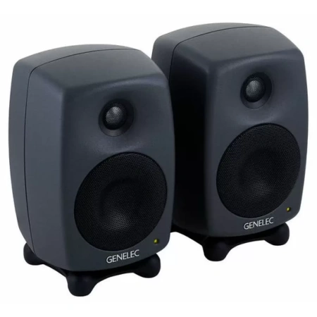 Купить Genelec 8320APM-PACK по выгодной цене в Москве