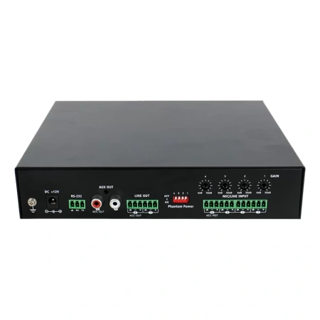 Купить Prestel DAP-0402A по выгодной цене в Москве