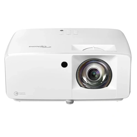 Купить Optoma ZH450ST по выгодной цене в Москве