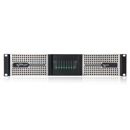 Купить POWERSOFT Ottocanali 8K4 DSP+DANTE по выгодной цене в Москве