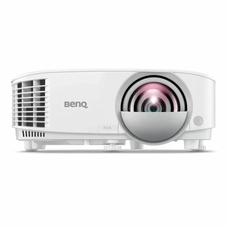 Купить BenQ MX808STH по выгодной цене в Москве