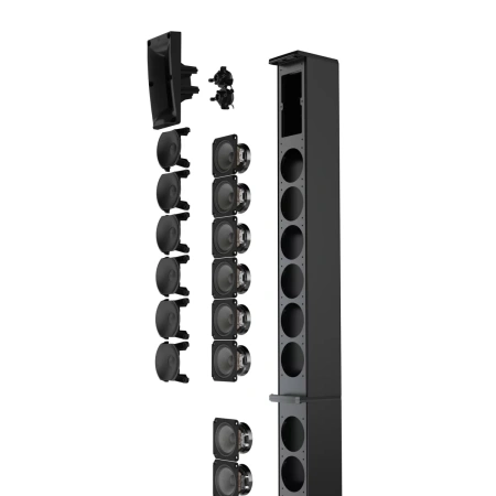 Купить LD Systems MAUI 28 G3 MIX по выгодной цене в Москве