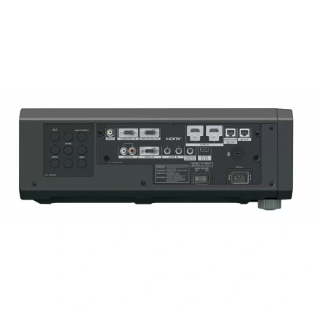 Купить Panasonic PT-FRZ55B по выгодной цене в Москве