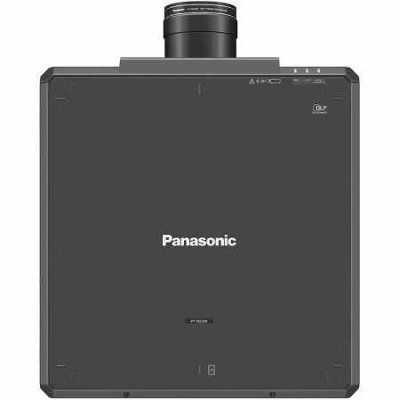 Купить Panasonic PT-RZ24KE по выгодной цене в Москве