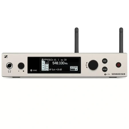 Купить SENNHEISER EW 300 G4-BASE COMBO-AW+ по выгодной цене в Москве