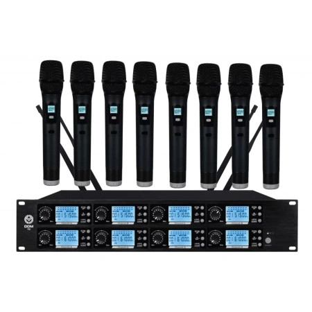 Купить DDM SOUND R8 по выгодной цене в Москве