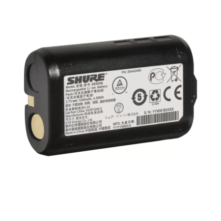 Купить SHURE SB900A по выгодной цене в Москве