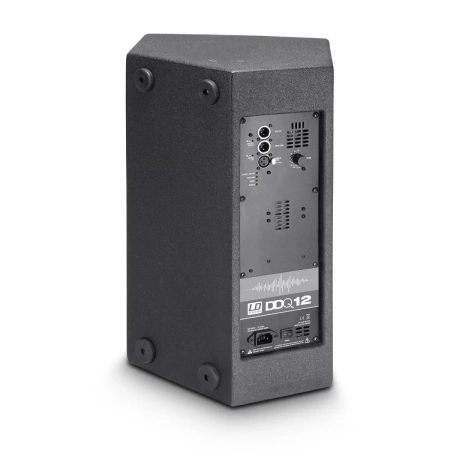 Купить LD Systems DDQ 12 по выгодной цене в Москве