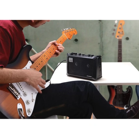 Купить ROLAND MOBILE CUBE за 0 ₽