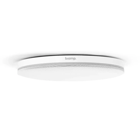 Купить BIAMP TCM-XEX(White), ParleTCM-XEX(White) по выгодной цене в Москве