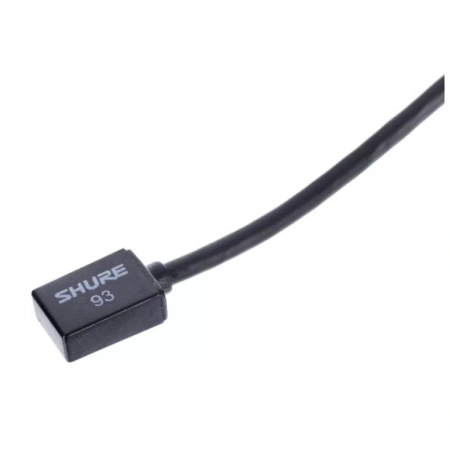 Купить SHURE WL93 по выгодной цене в Москве