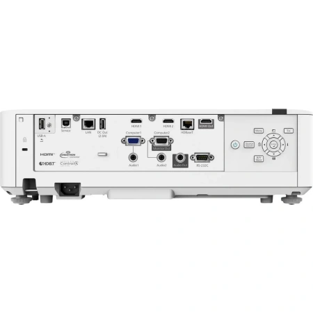 Купить Epson EB-L630SU по выгодной цене в Москве
