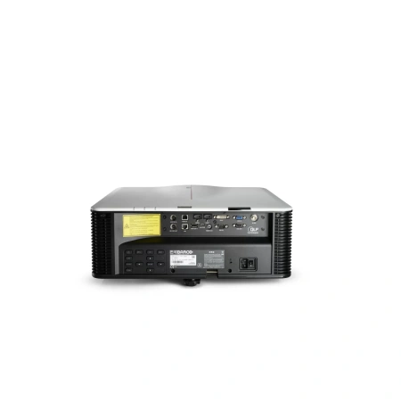 Купить Barco G60-W7 Black по выгодной цене в Москве
