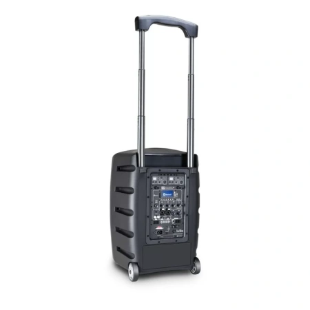 Купить LD Systems ROADBUDDY 10 HBH 2 B5 по выгодной цене в Москве