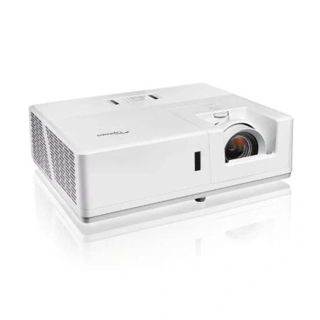Купить Optoma ZU606Te по выгодной цене в Москве