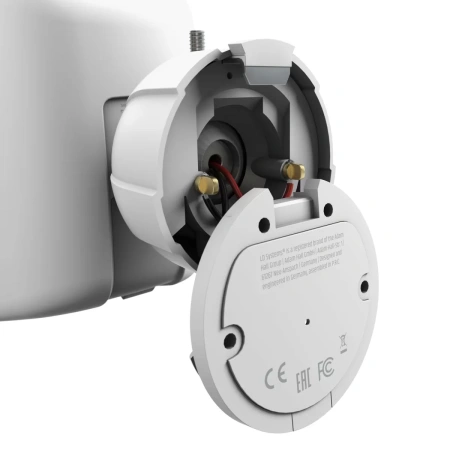 Купить LD Systems DQOR 3T W по выгодной цене в Москве