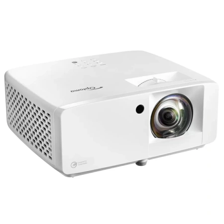 Купить Optoma ZH450ST по выгодной цене в Москве