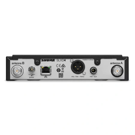 Купить Shure SLXD14E/85 по выгодной цене в Москве