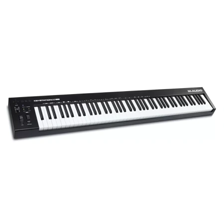 Купить M-audio Keystation 88 MK3 по выгодной цене в Москве