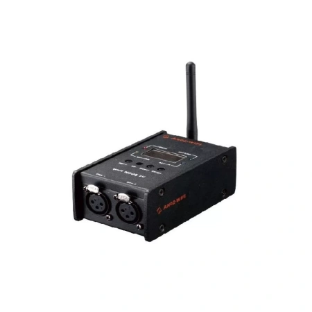 Купить I LIGHTING IL-AN-02-WIFI за 0 ₽