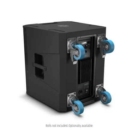 Купить LD Systems ICOA SUB 15 A по выгодной цене в Москве