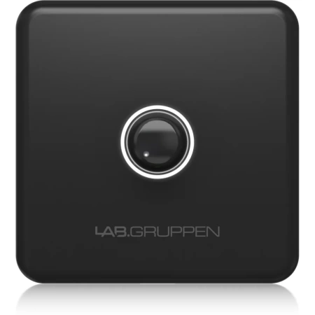 Купить Lab.gruppen CRC-VEU-BK по выгодной цене в Москве