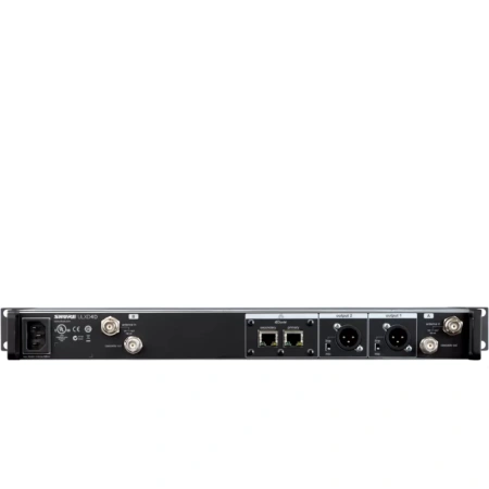 Купить Shure ULXD4DE по выгодной цене в Москве