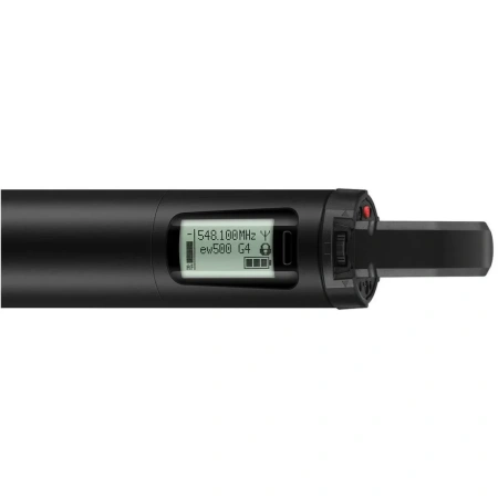 Купить SENNHEISER EW 500 G4-945-AW+ по выгодной цене в Москве