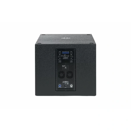 Купить DS Proaudio ERA-i S18A по выгодной цене в Москве