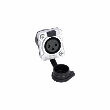 Купить Adam Hall K4PXF3IP65 по выгодной цене в Москве