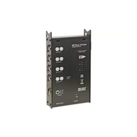 Купить ИМЛАЙТ NETLINE-4TRUSS (POE)-5PIN по выгодной цене в Москве